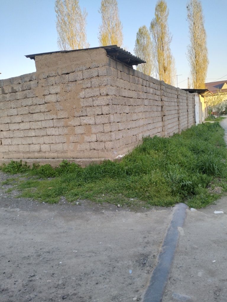Yer uchastka sotiladi. 6 sotix.