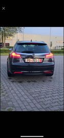 Opel Insignia 2.0d 2010