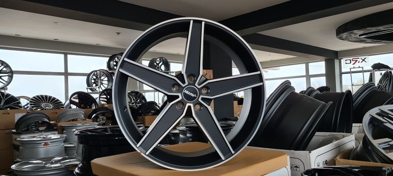 20цола 5х115 AUTEC.4бр Chevrolet,Opel