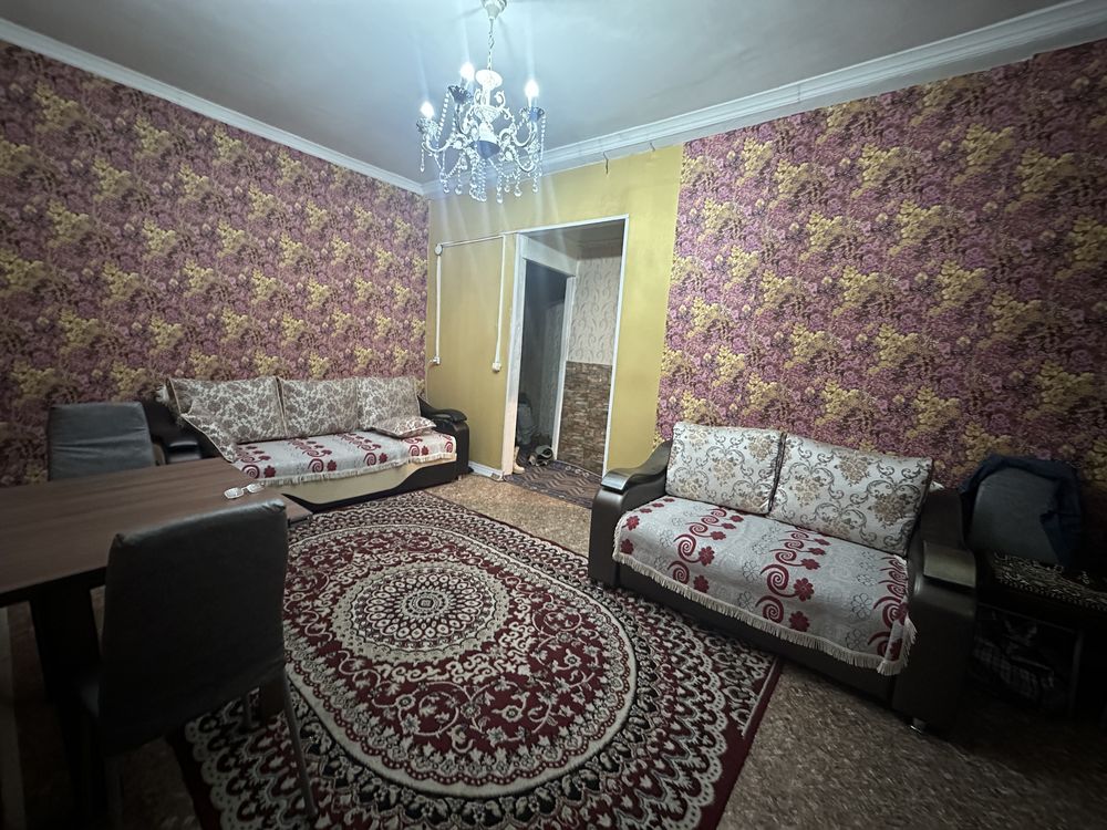 Продам 2 комн ул. Кирпичный завод дом 5