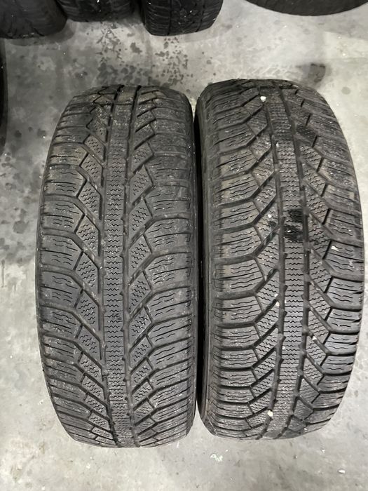 Anv iarna 185/60/15 Semperit