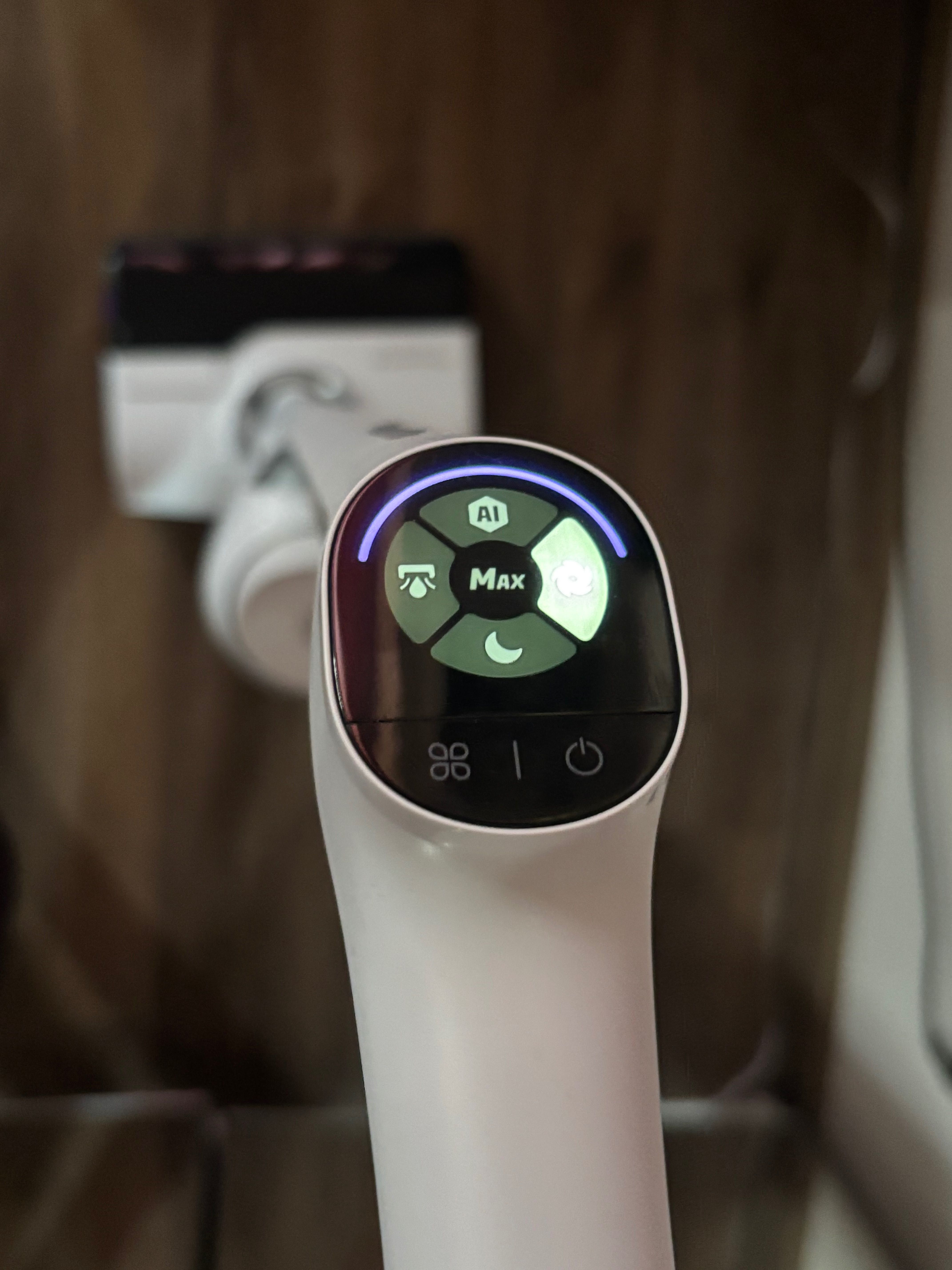 Прахосмукачка Rowenta X clean 10 сухо и мокро почистване
