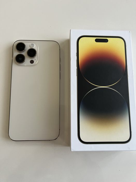 Vand iphone 14 pro max