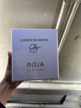 Roja scandal pour femme