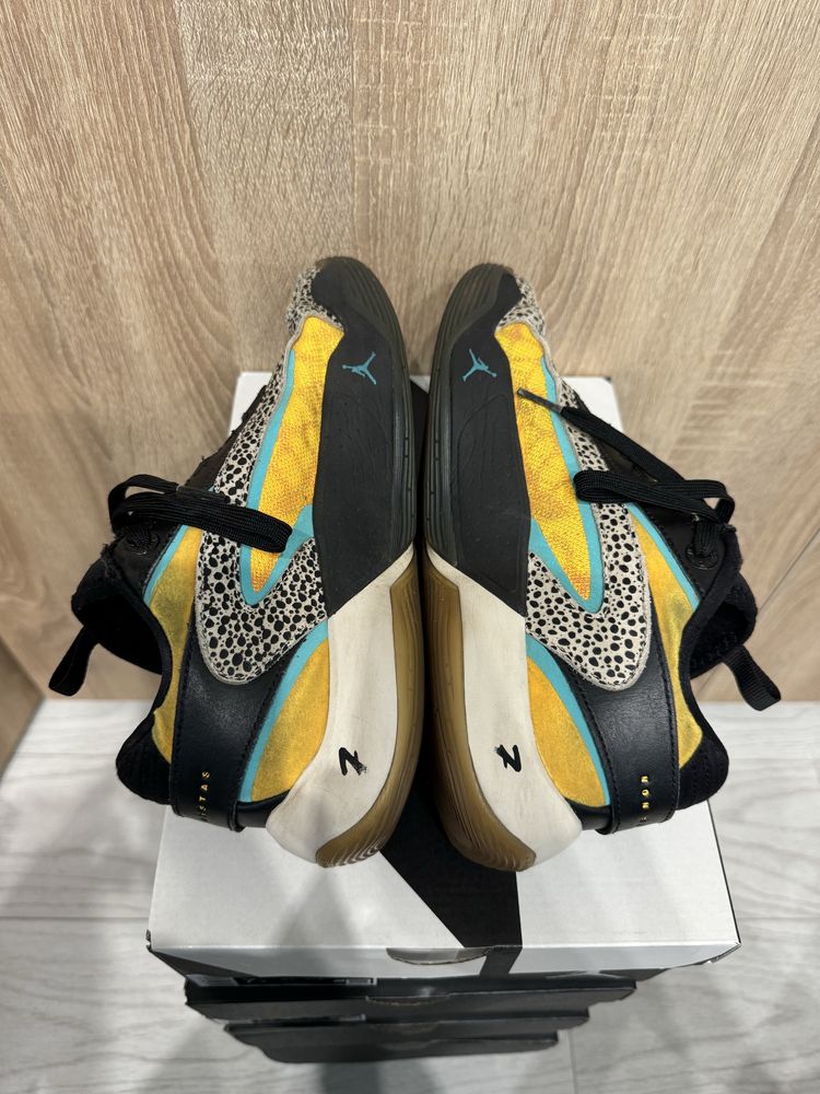 Маратонки Jordan Luka 2 The Pitch 40 номер
