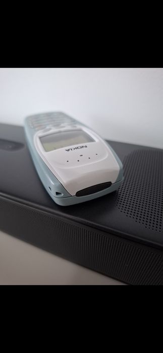 Nokia 3410 Colecție