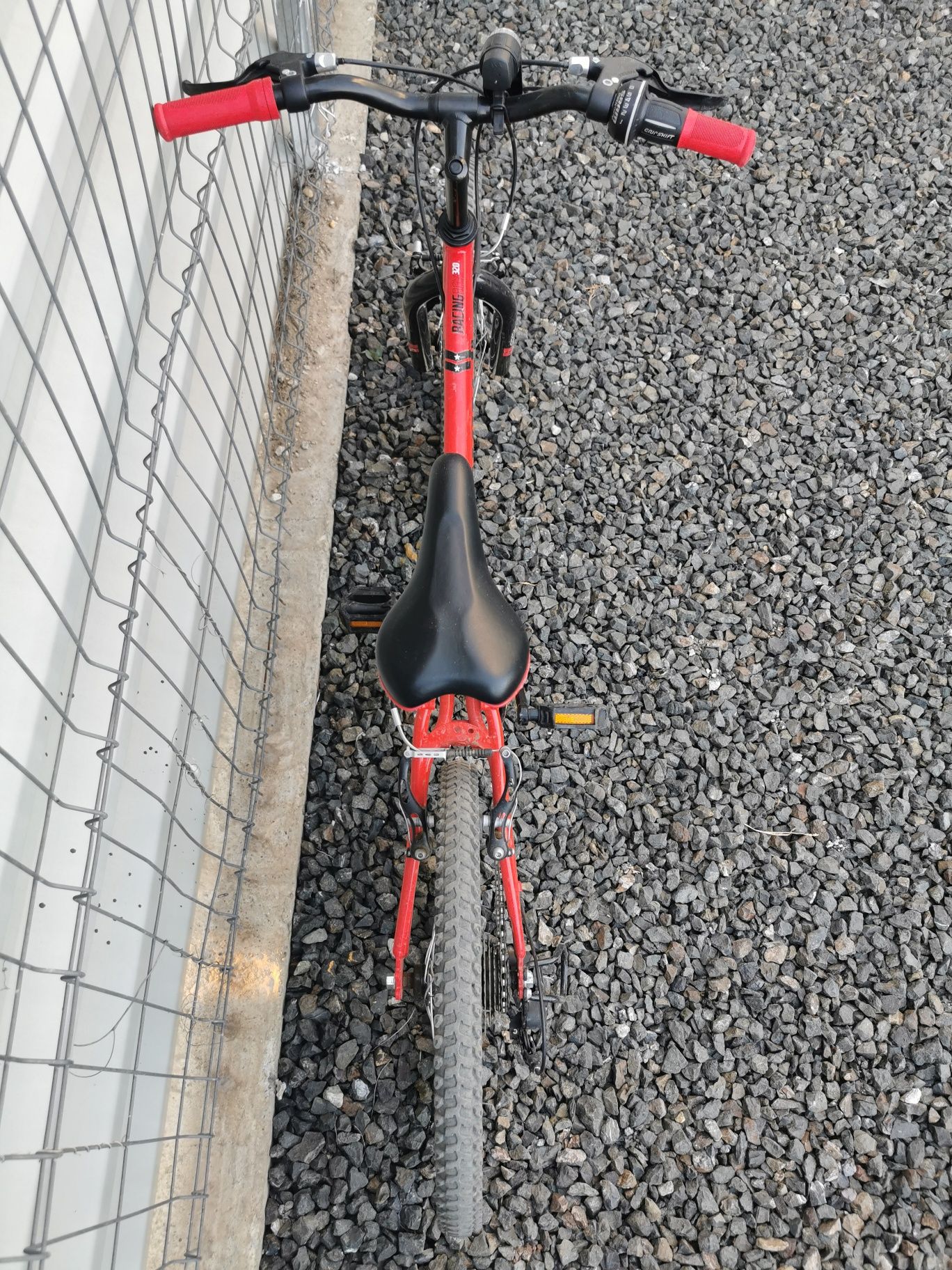 Bicicleta mountainbike bmx copii roti 20 inch