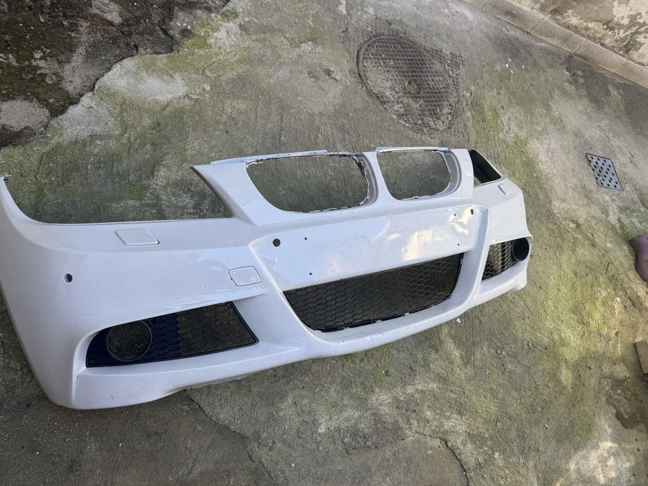 Vand bara fata M BMW E90 LCI