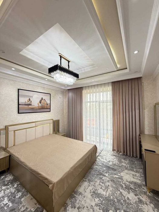 Новостройка Чил-10 Кирпич 3/6/9 меб+тех Ориентир Медиа Парк