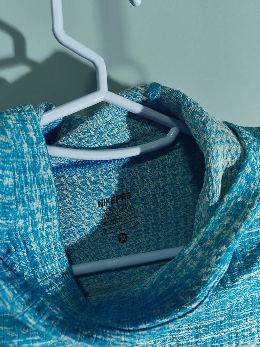 NIKE Pro Горнище/Дамско М