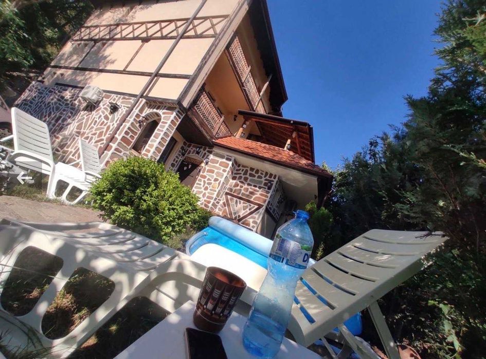 Гостоприемница Етно Метеора