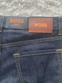 Blugi barbatesti Hugo Boss