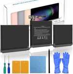 Нова Нова батерия A2171 A1713 MacBook Pro 13 A2159 A1708 2020 лаптоп