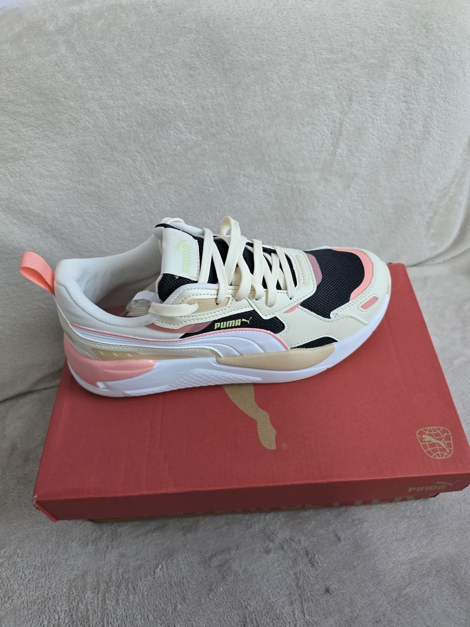 Дамски маратонки Puma