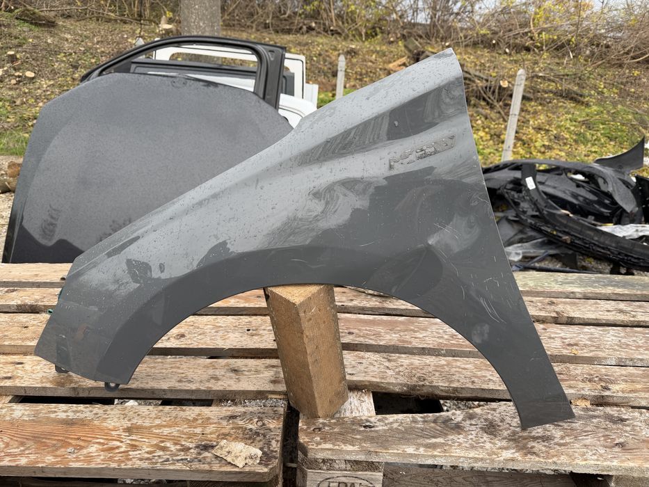 Калник Hyundai I30