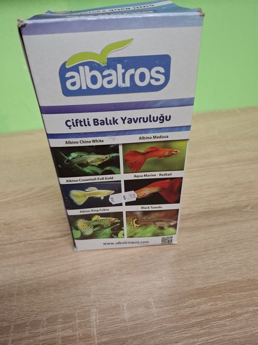 Аквариум 60л. и аксесоари за него