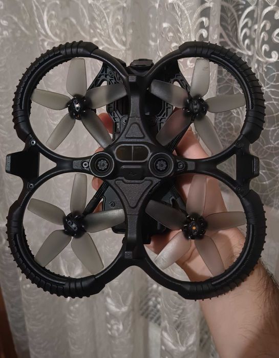 Dji AVATA 1 Fly more combo, card, filtre, alte accesorii