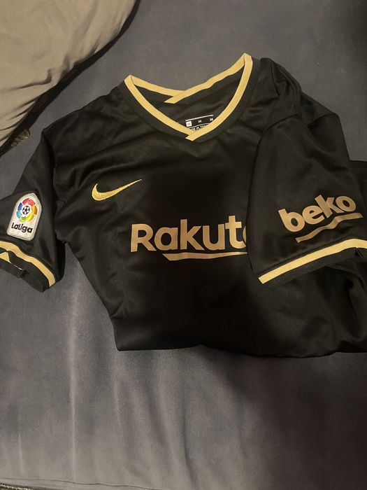 Детска Тениска Messi Adidas
