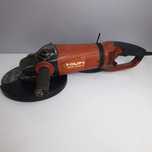 Hilti DCG 230-D Polizor unghiular 2600W Made in Germany