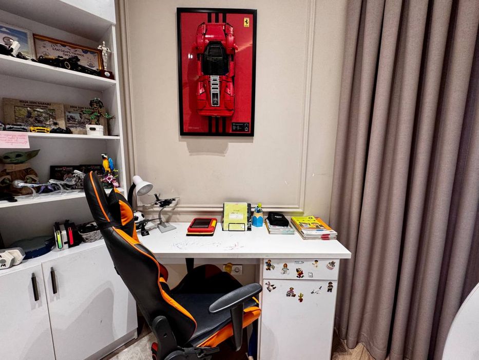 Продаю детские мебель комплект