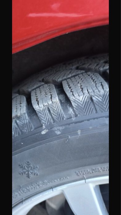 Шины комплект,колесо