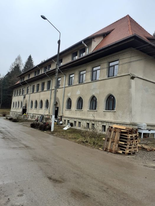 Vând Termopane la comanda