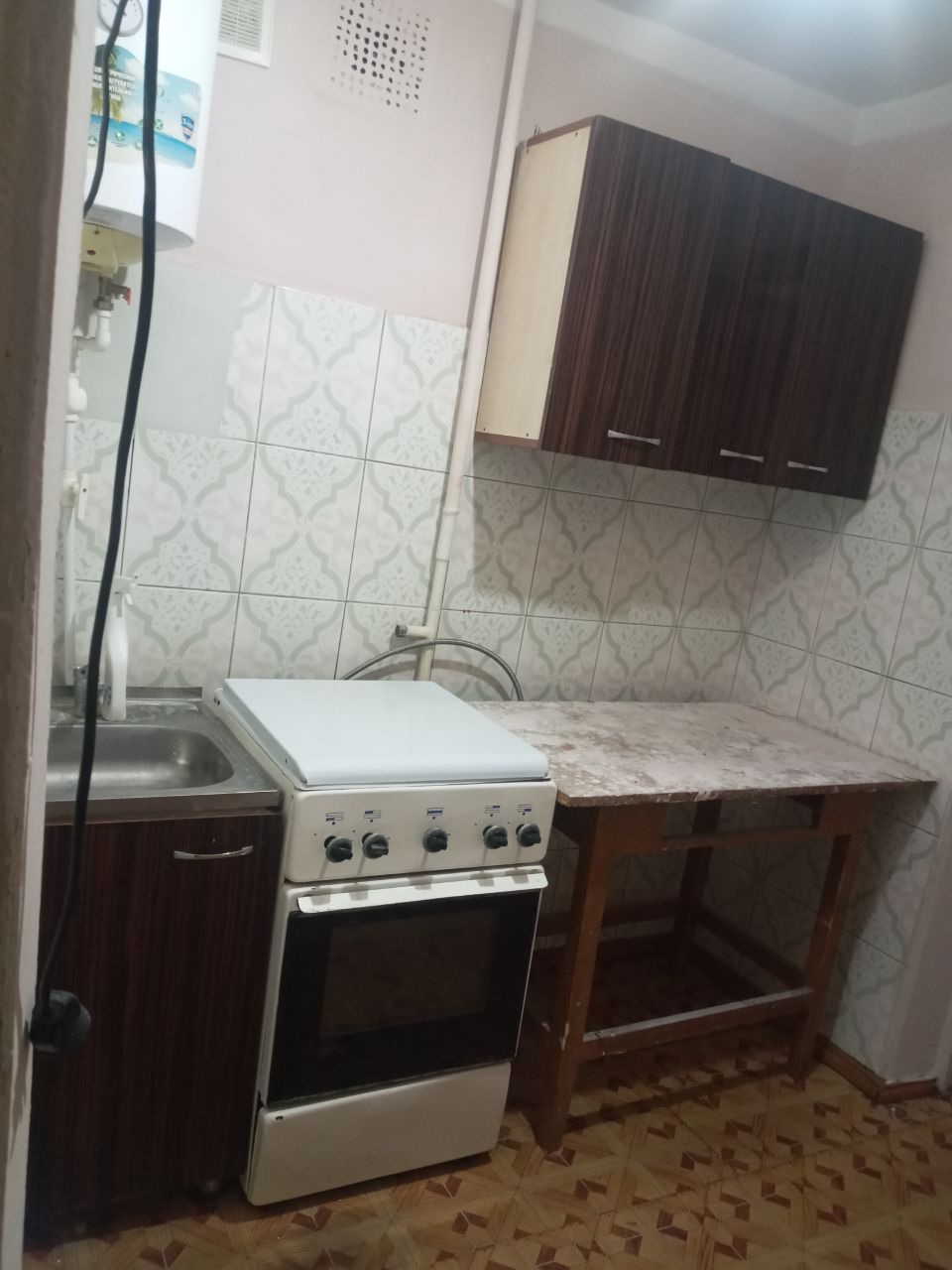 Срочно продам 2 комнатную квартира