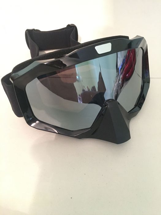 Очила Крос, маска