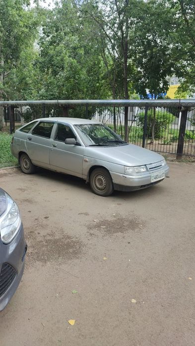 Продам ВАЗ 2112!!!