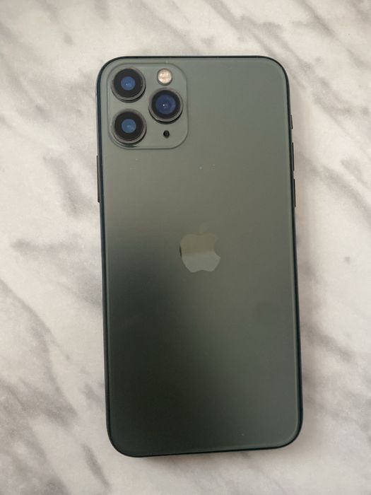 iPhone 11 pro 256gb