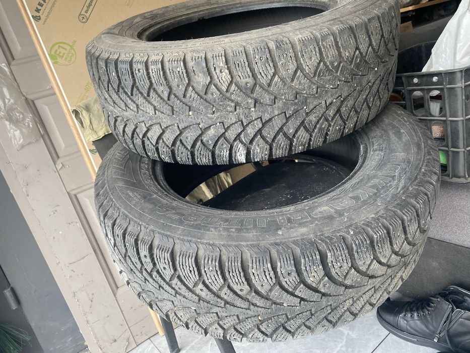 Продам резину нокия