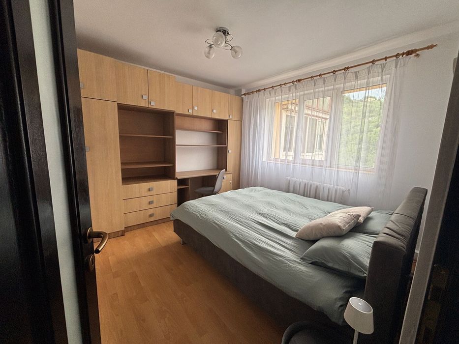 Apartmanet regim hotelier zona Grigorescu VIVO/AMETHYST