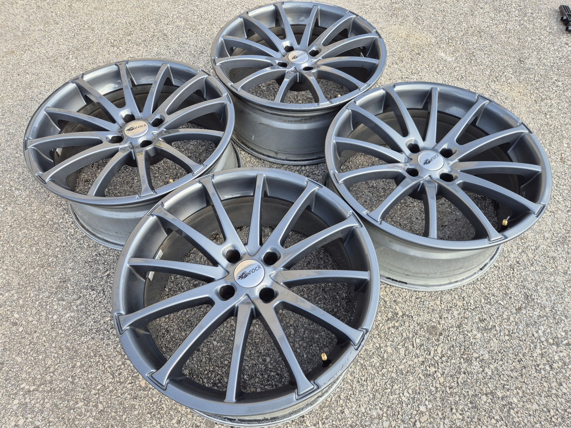 4х108/18 Пежо Ситроен Форд Ауди 4x108/18 Peugeot Citroen Audi Ford