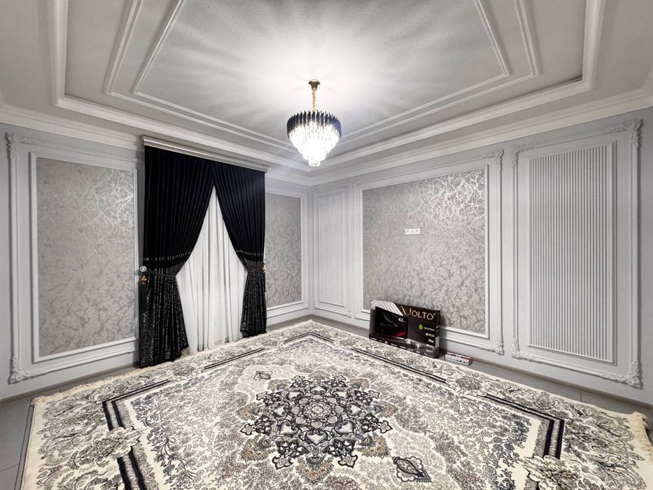 Срочно продаётся 3х комнатная квартира Без глухой Кизил дом Вокзал