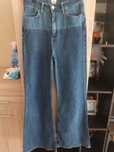 Дънки H&M, Zara, DKNY Jeans