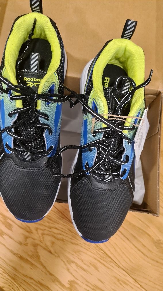 Reebok Durable XT  N 38  24.5 см.