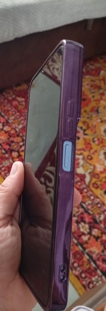 Телефон Honor X6a