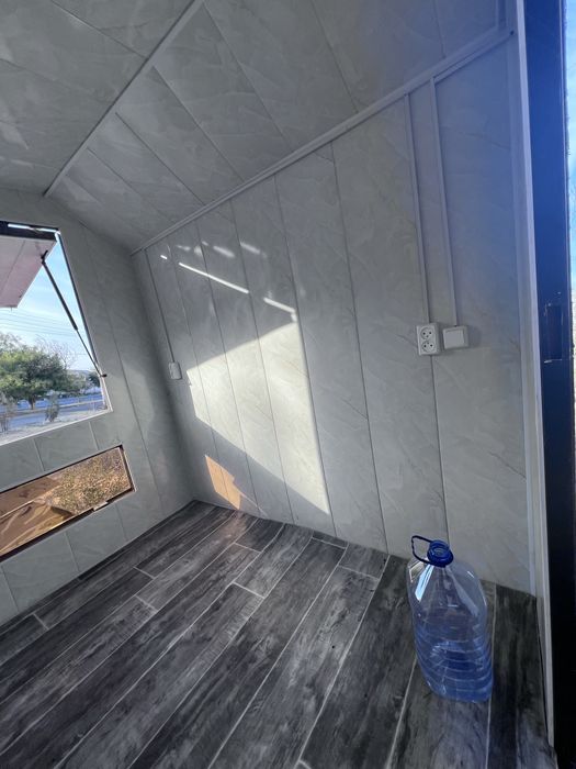 Food Truck , ko’chma do’kon