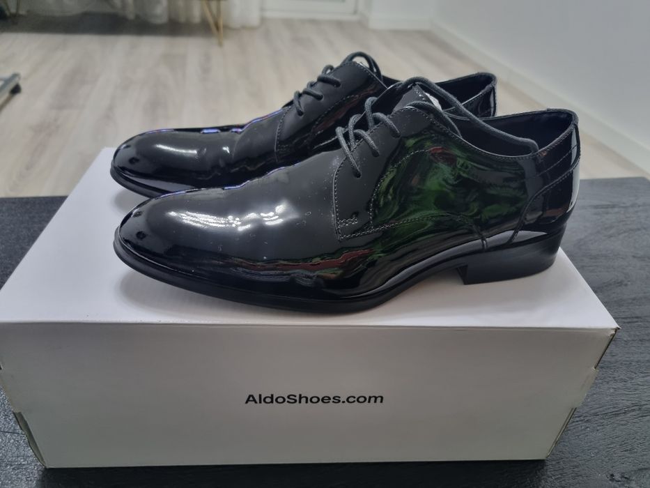 Pantofi Ceremonie Aldo 40