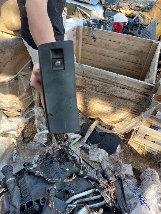 Копче Ел. Стъкло х5 бмв е53 3.0д 218кс bmw x5 3.0d