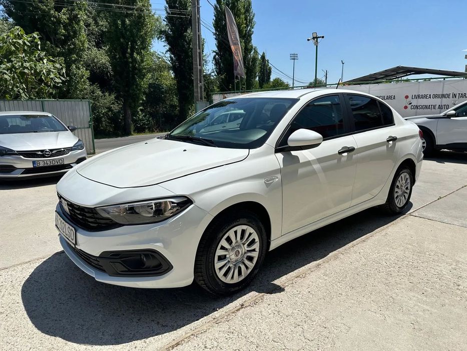 Fiat Tipo
