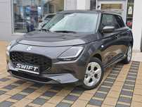 Suzuki Swift Suzuki Noul Swift 5 usi Passion 1.2 Hybrid 83 CP AT 2WD