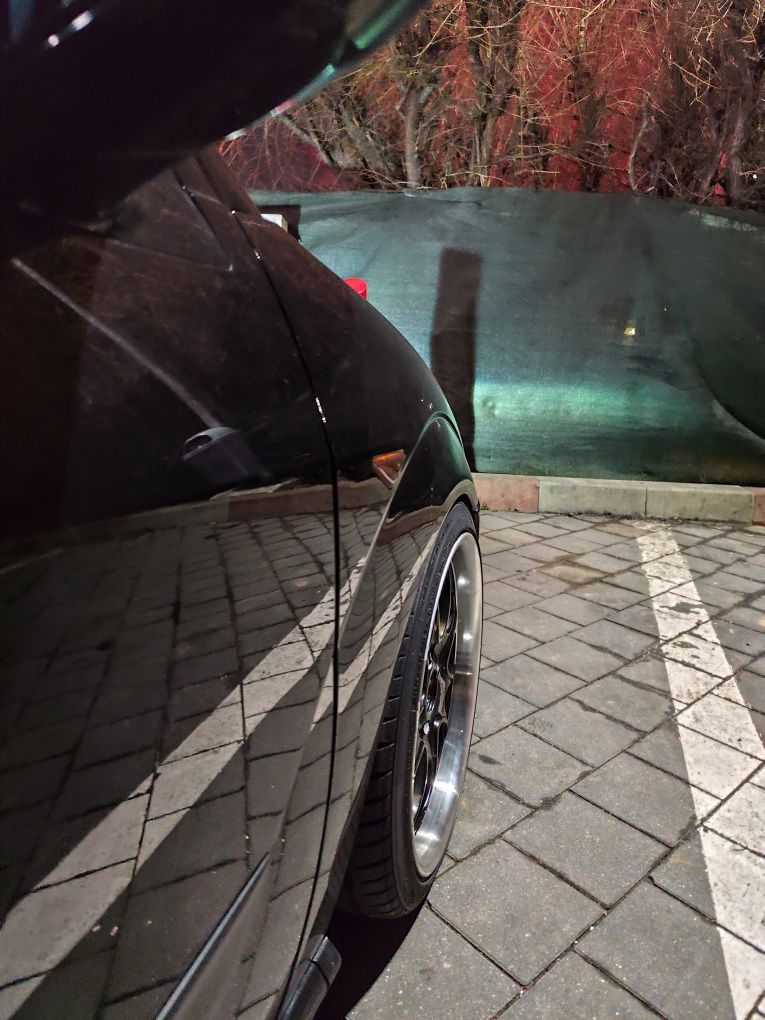 Vând Ford Focus mk1
