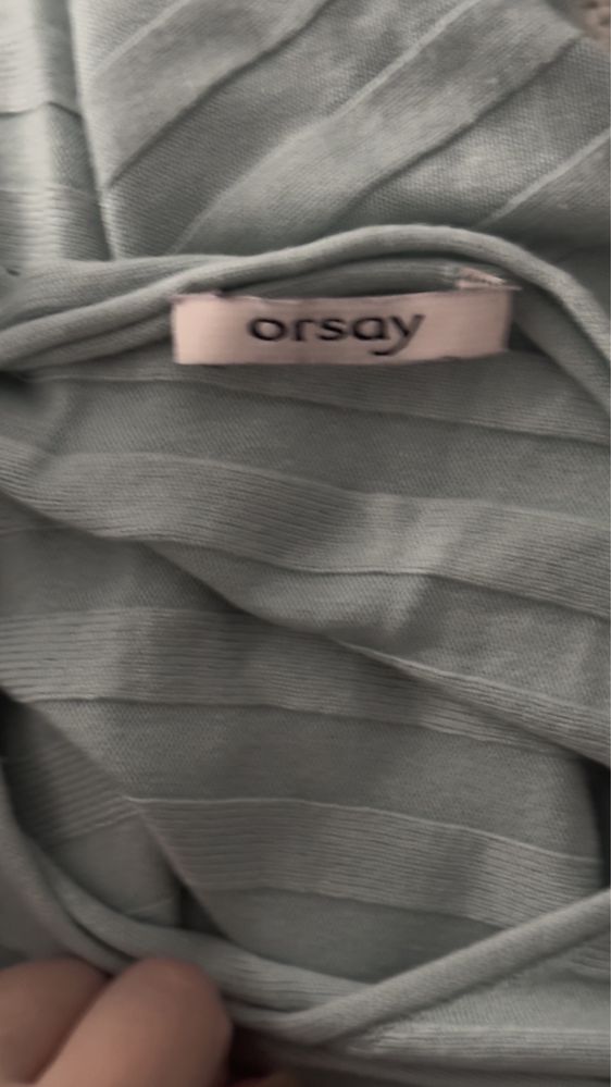 Plover tunica dama cu maneca scurta Orsay