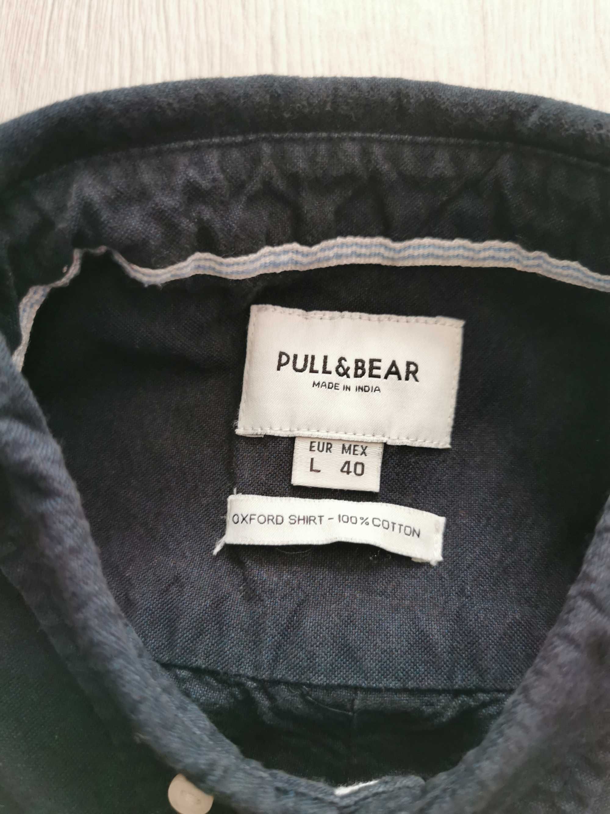 Camasa Pull&Bear barbati