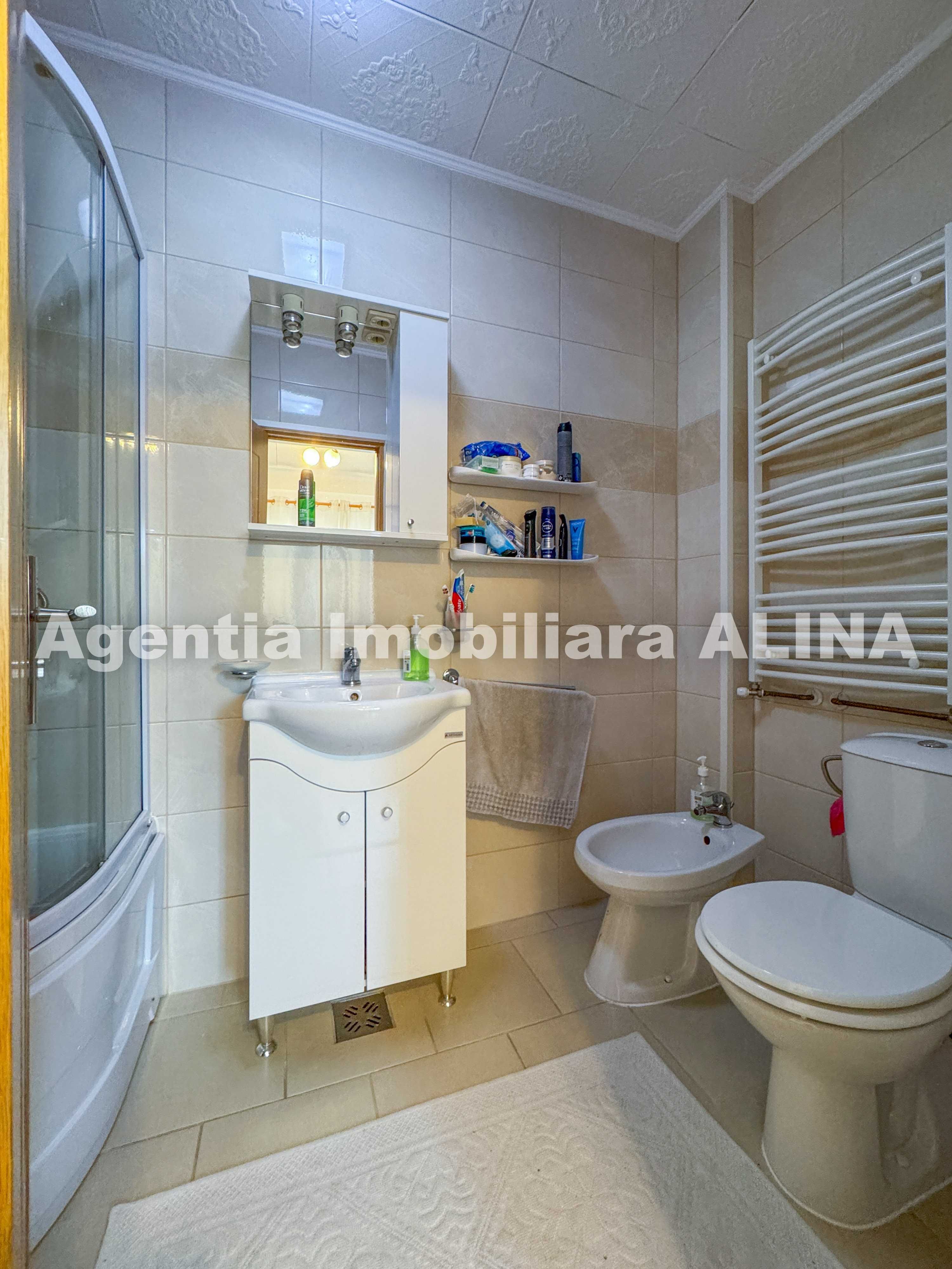 Apartament la casa (Tip DUPLEX) cu 3 camere in Deva, zona Marasti...