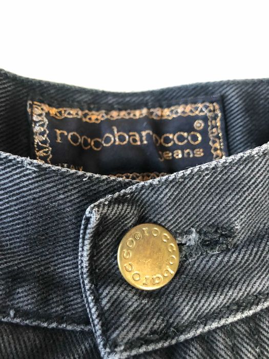 Rocco Barocco дамски дънки