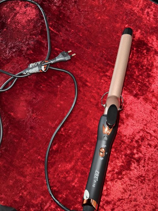 Плойка для волос 4000тг