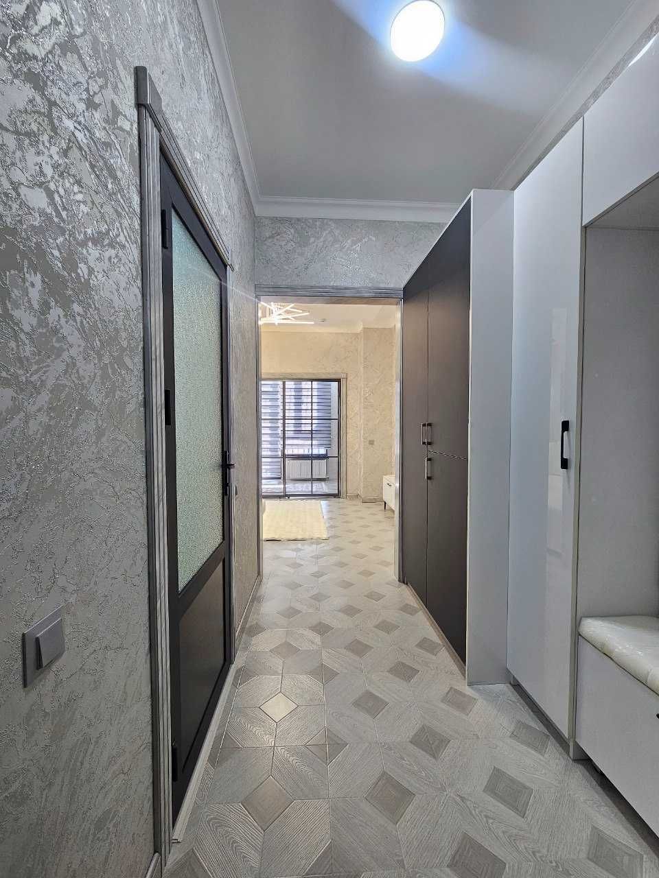 1 комнатная квартира в ЖК Prestige Gardens Подключ Идеально под аренду