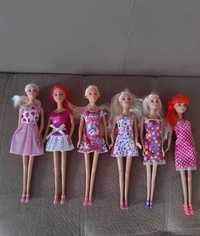 Продавам кукли Барби